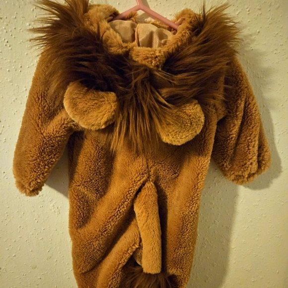 Toddler costume - Picture 2 of 4